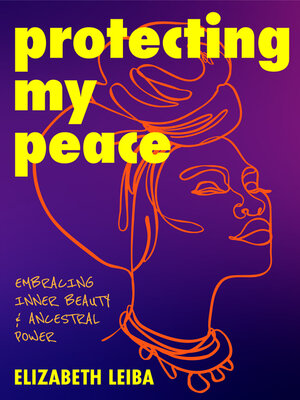 cover image of Protecting My Peace